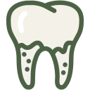 Tratamento de Canal - Endodontia